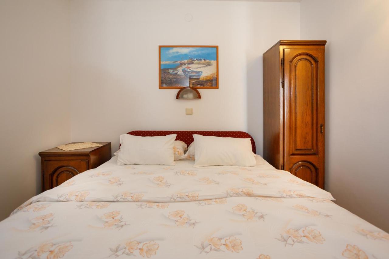 Apartmani Bakran Krk Town Bagian luar foto