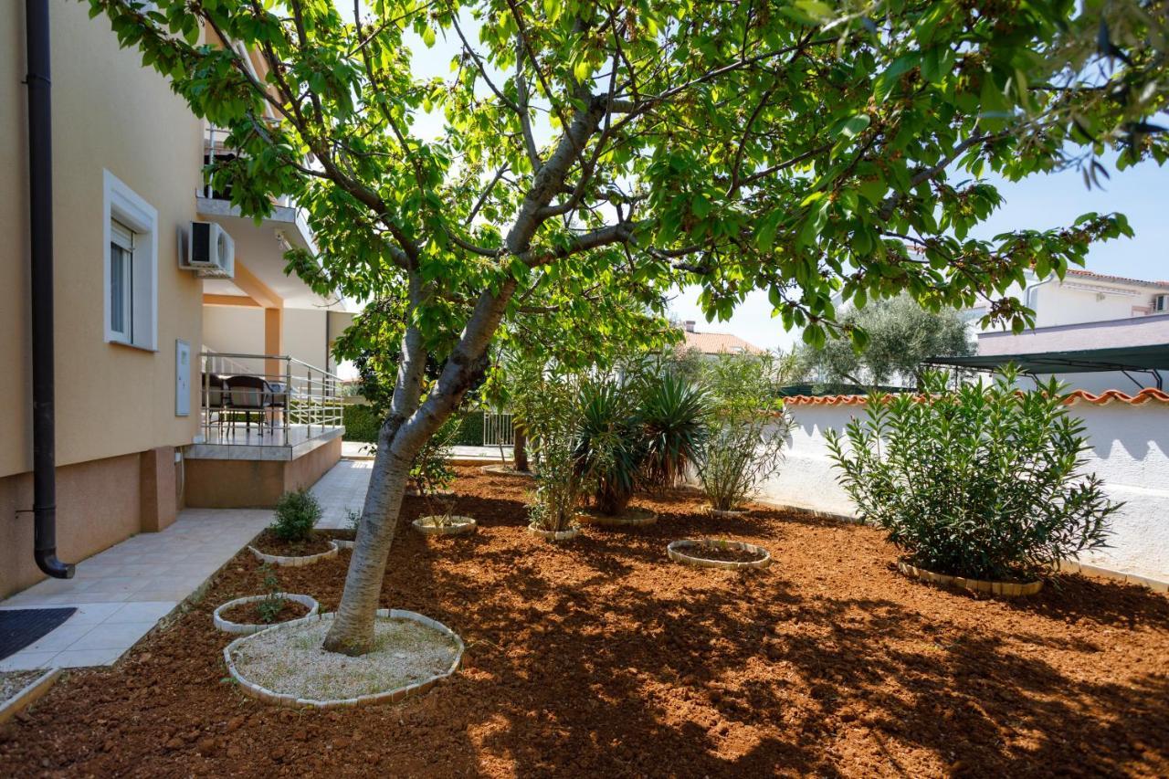 Apartmani Bakran Krk Town Bagian luar foto