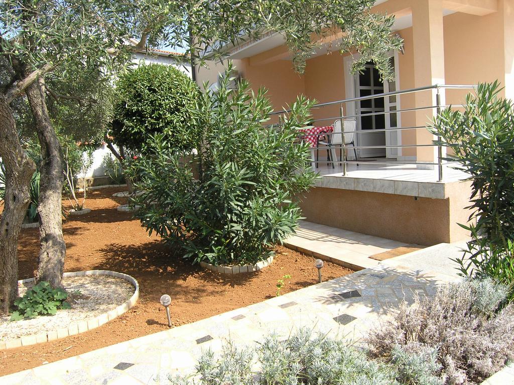 Apartmani Bakran Krk Town Bagian luar foto