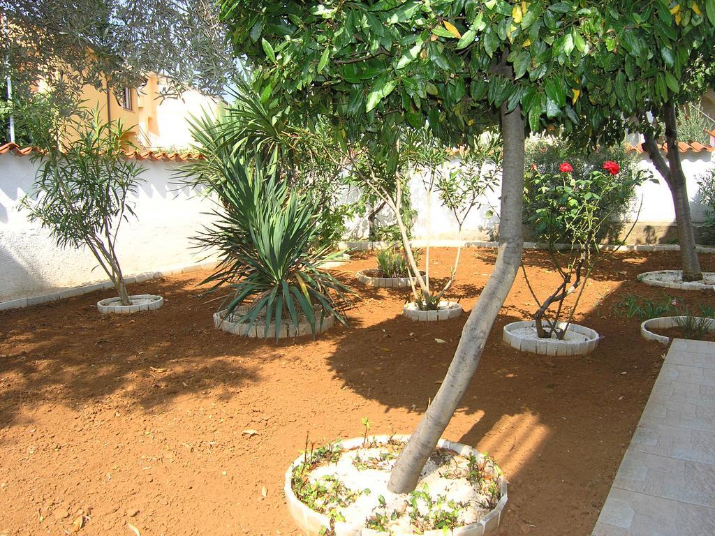 Apartmani Bakran Krk Town Bagian luar foto